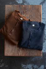 Levon Thermal Henley Mk3