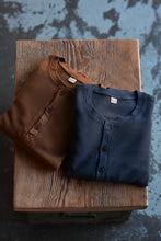 Levon Thermal Henley Mk3
