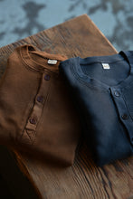 Levon Thermal Henley Mk3