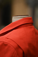 The V2 Wills Jacket - Blaze Orange  DEPOSIT