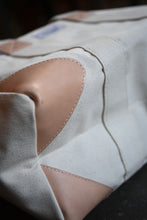 Beckel Canvas x Ship John - Possibilities Bag