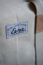 Beckel Canvas x Ship John - Possibilities Bag