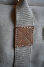 Beckel Canvas x Ship John - Possibilities Bag