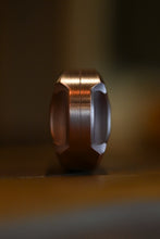 Ship John SJSN4 Cutter - Solid Copper