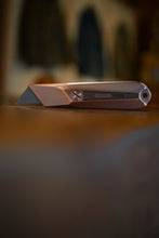 Ship John SJSN4 Cutter - Solid Copper