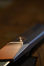 Ship John SJSN4 Cutter - Solid Copper