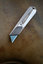 Ship John SJSN4 Cutter - Solid Copper