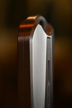 Ship John SJSN4 Cutter - Solid Copper