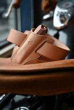Ship John - SJSN4 Leather Sheath