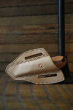 Ship John - SJSN4 Leather Sheath