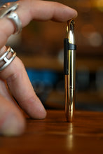 Ship John x Fisher Space Pen - Raw Brass