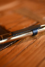 Ship John x Fisher Space Pen - Raw Brass