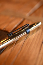 Ship John x Fisher Space Pen - Raw Brass