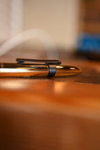 Ship John x Fisher Space Pen - Raw Brass