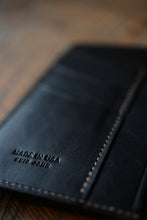 Steinbeck Notebook sleeve