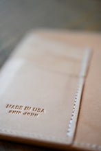 Steinbeck Notebook sleeve