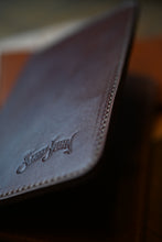 Steinbeck Notebook sleeve