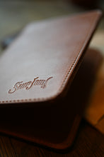 Steinbeck Notebook sleeve
