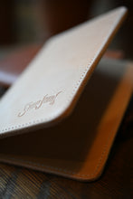 Steinbeck Notebook sleeve