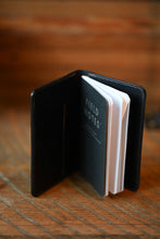 Steinbeck Notebook sleeve