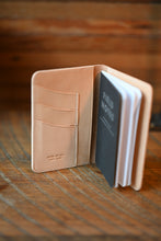 Steinbeck Notebook sleeve