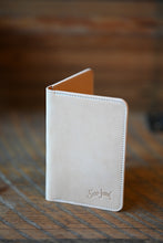 Steinbeck Notebook sleeve