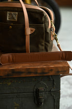 Wagoner Briefcase