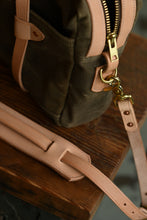 Wagoner Briefcase