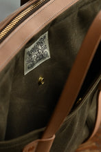 Wagoner Briefcase