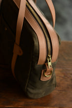 Wagoner Briefcase