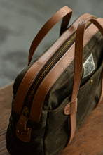 Wagoner Briefcase