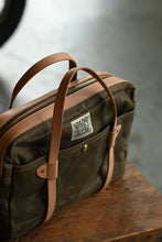 Wagoner Briefcase