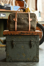 Wagoner Briefcase