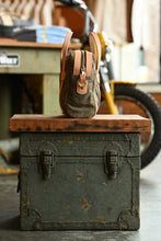 Wagoner Briefcase