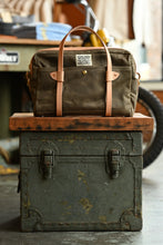 Wagoner Briefcase