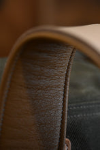 Waylon Pack - Tan Waxed Twill