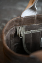 Ship John - Tool Tote