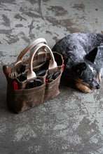 Ship John - Tool Tote