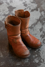 Wesco x Ship John "New River" Boots *Deposit*