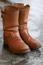 Wesco x Ship John "New River" Boots *Deposit*