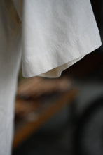 SJ White Pocket Tee V2