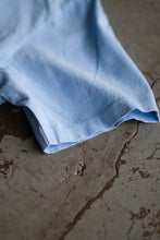 SJ Sky Blue Pocket Tee V2