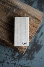 Fumi x Ship John - Dirt Bag incense