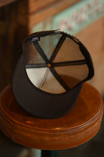 Trucker Hat - Lawnmower Content