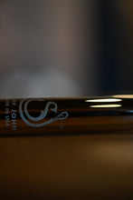Ship John x Fisher Space Pen - Raw Brass