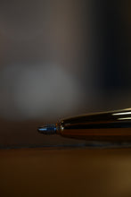 Ship John x Fisher Space Pen - Raw Brass