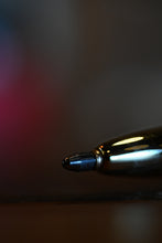 Ship John x Fisher Space Pen - Raw Brass