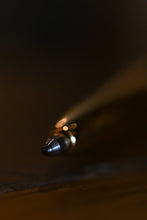 Ship John x Fisher Space Pen - Raw Brass