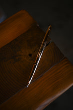 Ship John x Fisher Space Pen - Raw Brass