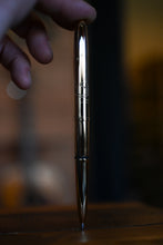 Ship John x Fisher Space Pen - Raw Brass